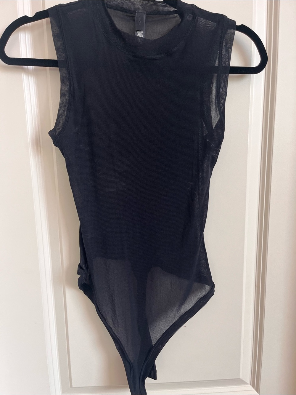 Skims bodysuit